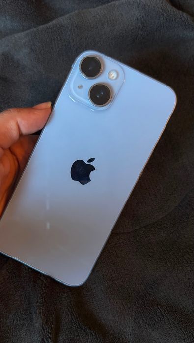 iPhone 14 128GB Blue