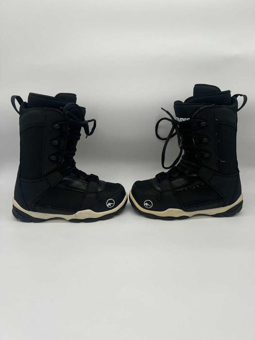 Boots snowboard TRANS marime EUR:38 Mondo:24