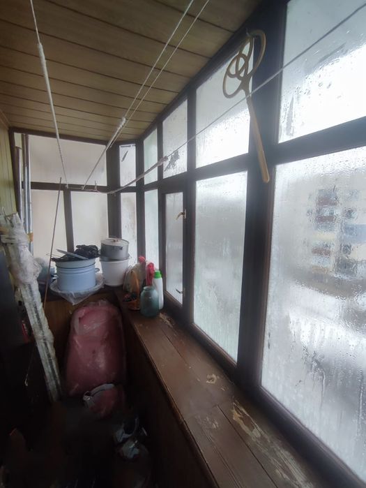 Продам кв центр 3х ком. " Дияна "