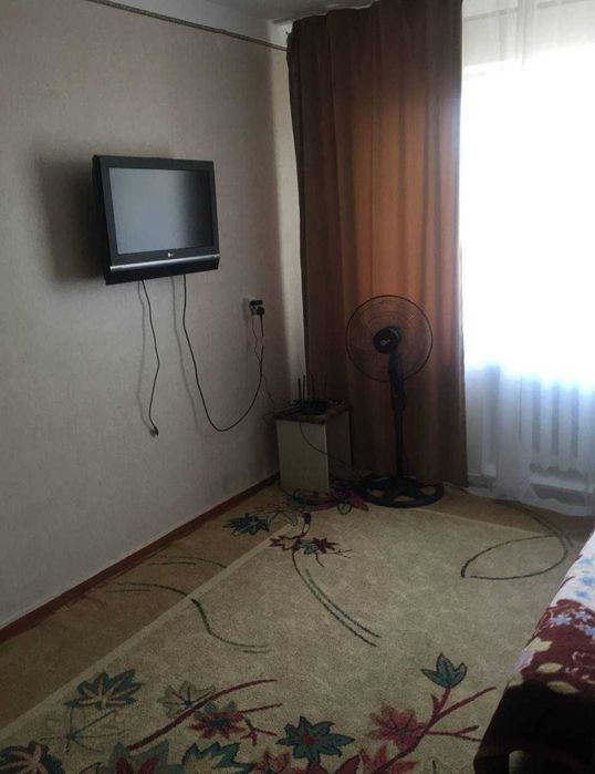 4 Ялангач 1/4/5  28м² Ипотека