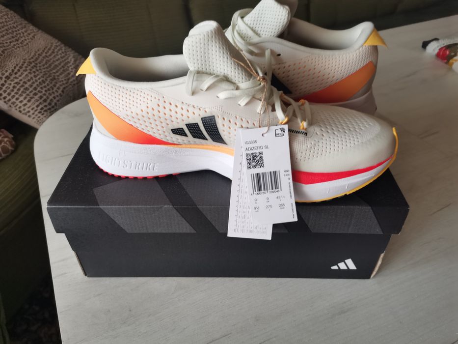 Мъжки маратонки Adidas