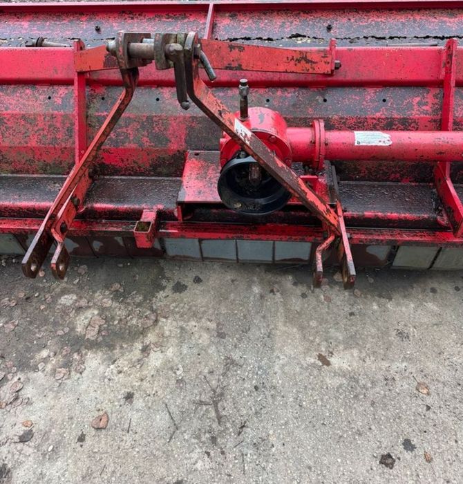 Мулчер 3.0 метра работна ширина