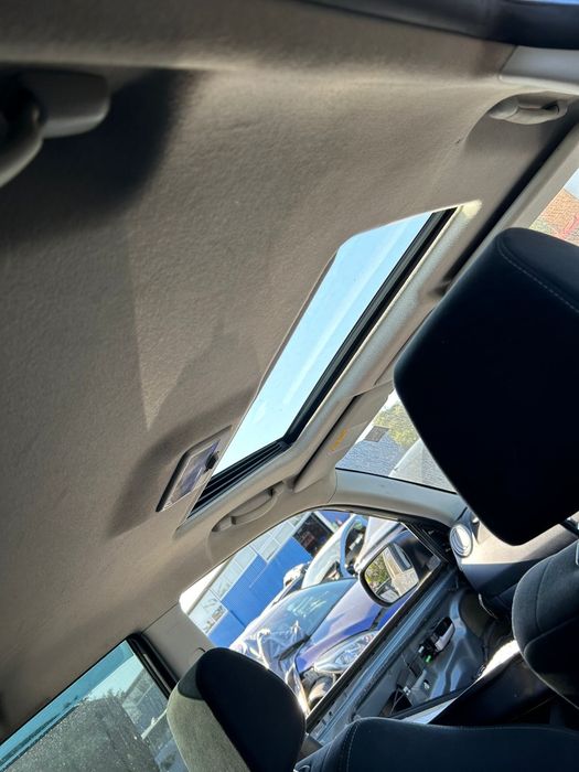 Grup față Suzuki Grand Vitara 1.9 ddis