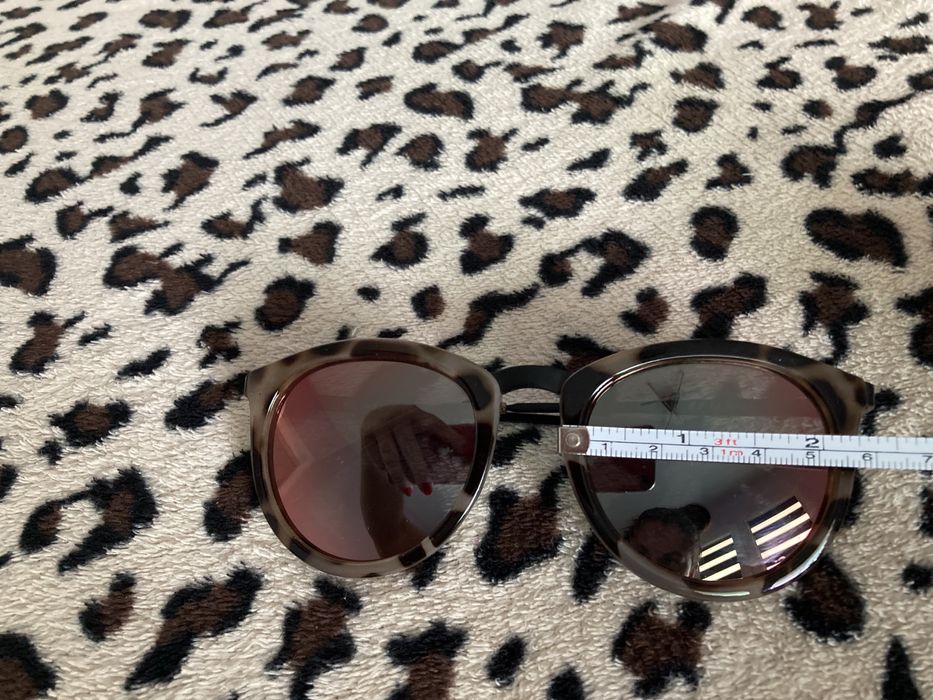 Слънчеви очила Le Specs