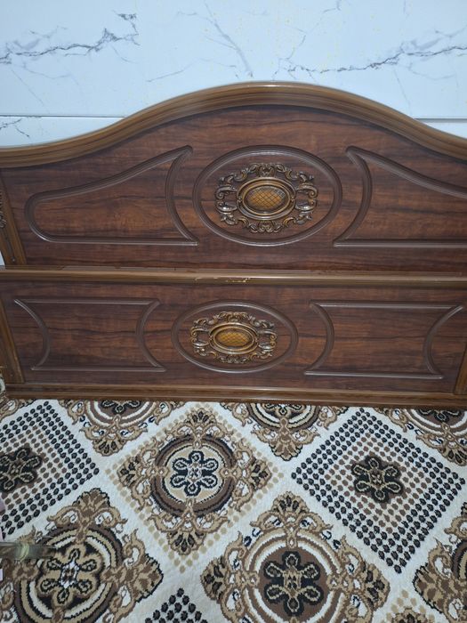 Мебель сотилади , Шкаф , двуспальный кровать детский