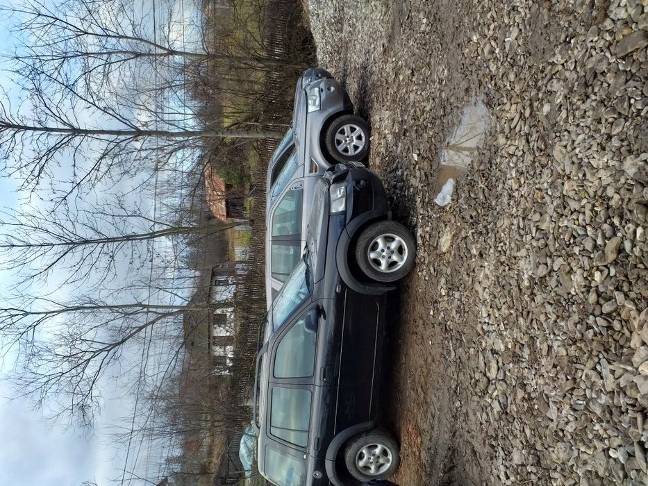 Pompa inalte land rover freelander 2 2.2