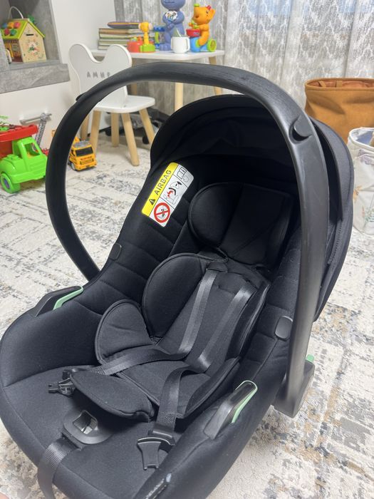 Автокресло Anex cosmo