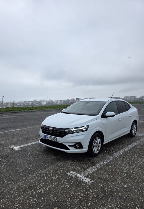 Inchiriez Dacia Logan GPL BOLT/UBER