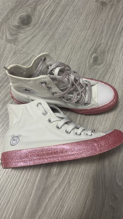 Tenisi converse 35.6