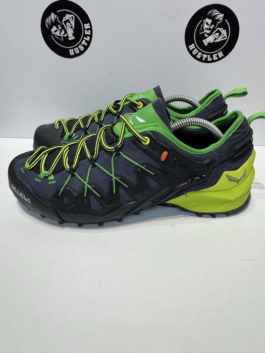 Туристически обувки SALEWA WILDFIRE EDGE .Номер 42