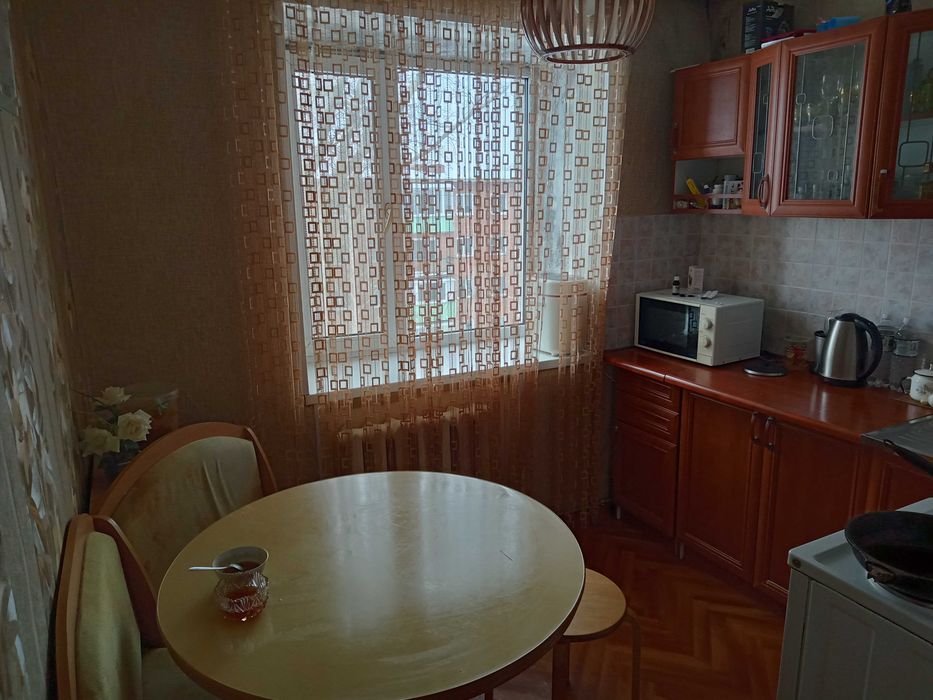 Продам 3х комн квартиру