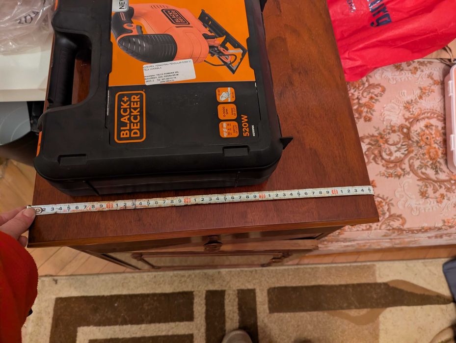 Set black and decker