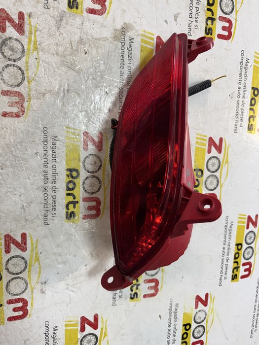 Lampa dreapta in bara spate Kia Carens 2013-2018