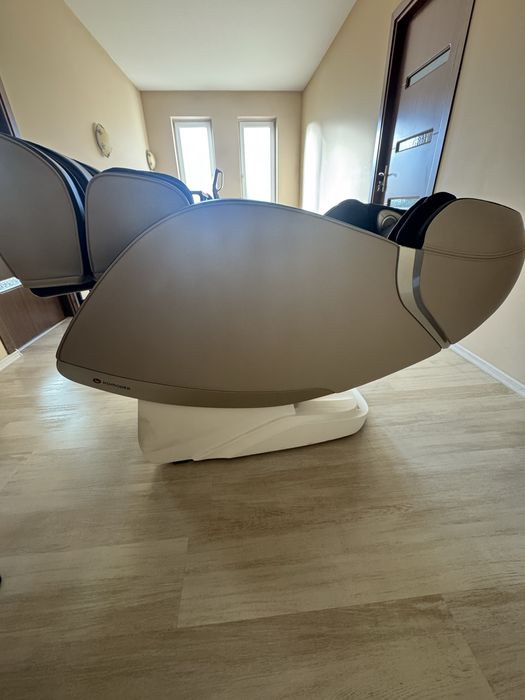 Fotoliu masaj Komoder