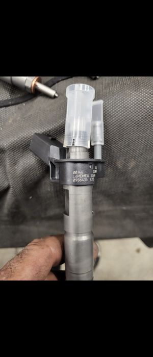 Дюзи за Bmw с номер 13537823461