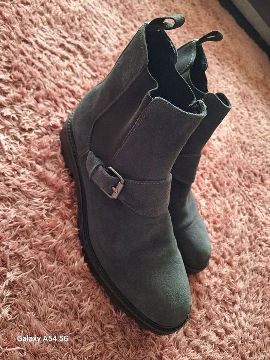 Мъжки обувки Calvin Klein