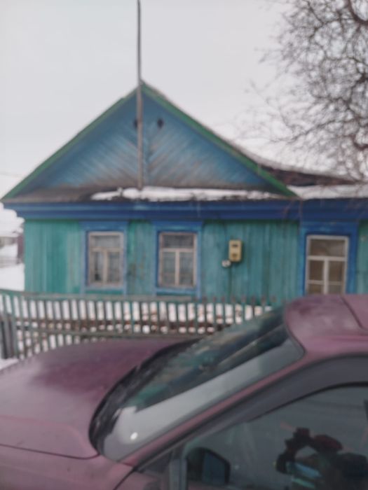 Продам дом город Макинск