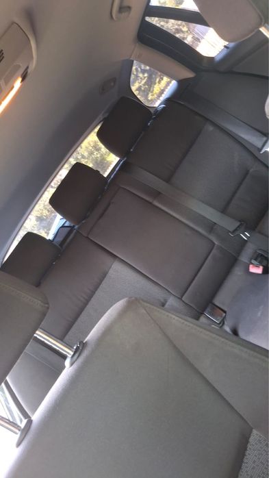 Bmw e91 320d 2007