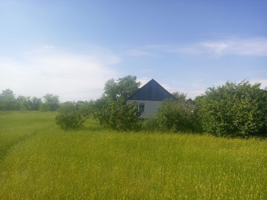 Продам дом недорого