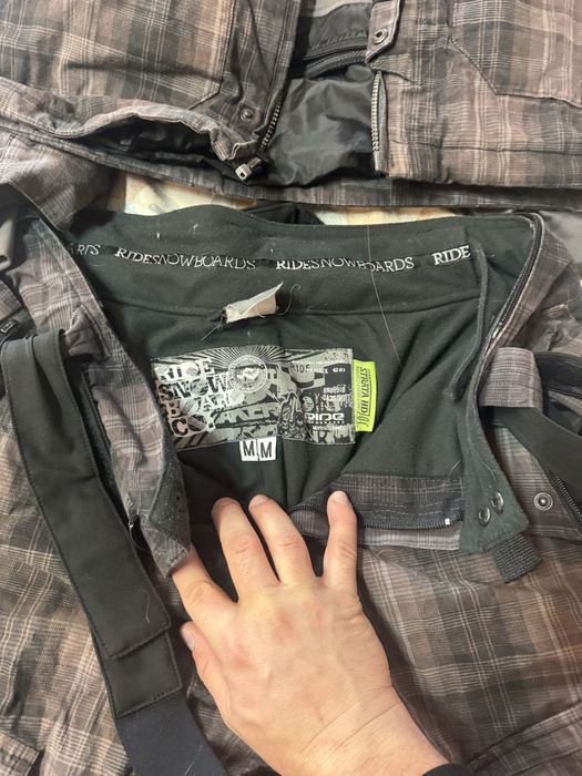 Ски екип  размер М