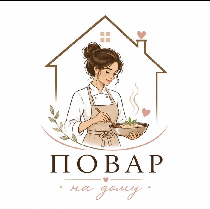 Повар на дому для ваших гостей