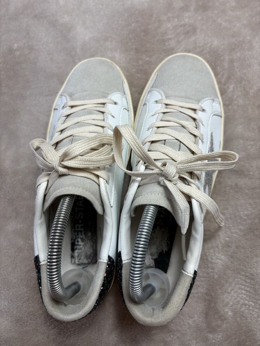 Golden Goose -100 Ron