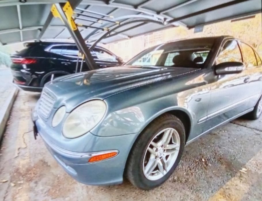 Продаю Мерседес Бенц