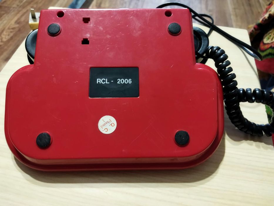 Телефоны стационарные