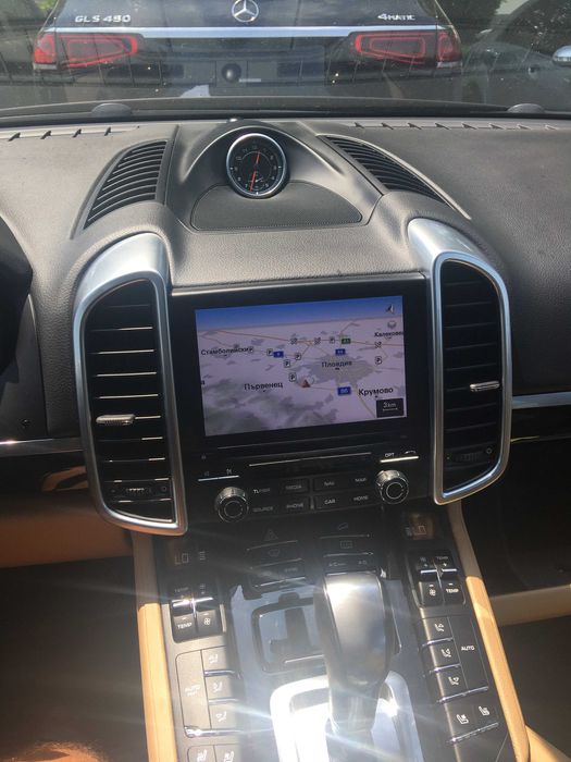 Porsche Mib2 Mh2p Промя Регион 2026 Region Conversion Change Fm Radio