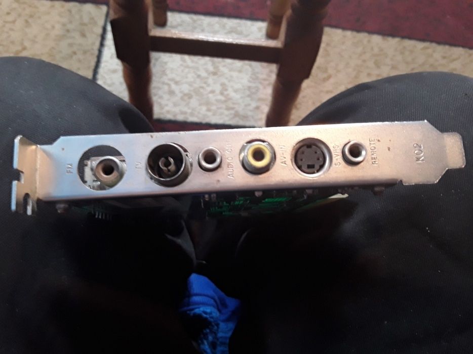 Tv tuneer pentru calculator