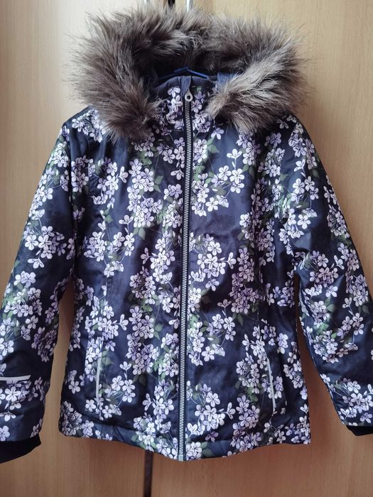 Зимно водоустойчиво яке Name it 128см