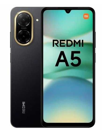 Продаётся Redmi А5 3/64 гб состояния новая.