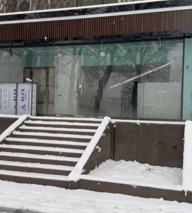 Продаётся Нежилое помещение 1 линия  88 м² (3 комнаты)