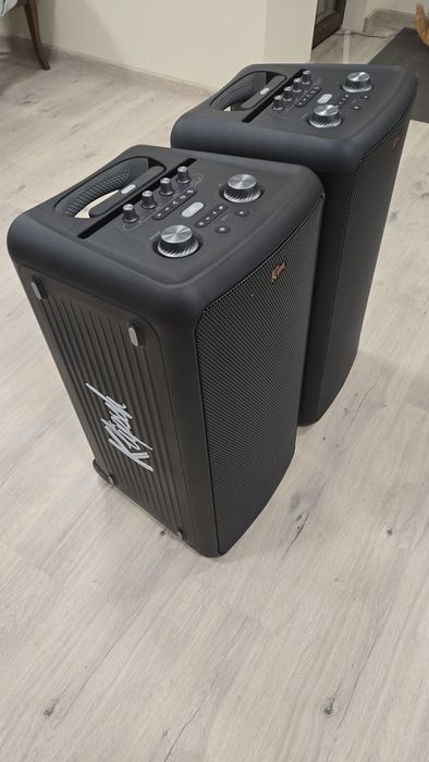 Klipsch Miami 2броя чисто нови / jbl / Sony