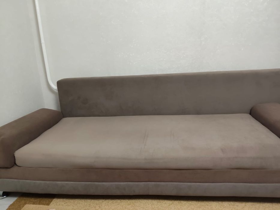 Продам диван раскладной