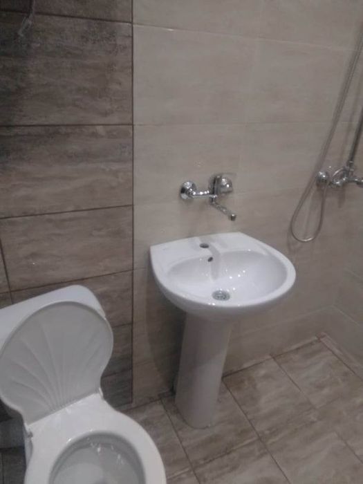 Дава се под наем Тристаен апартамент в Перник, Ладовица - 90 кв.м за 408 € - Снимка #9