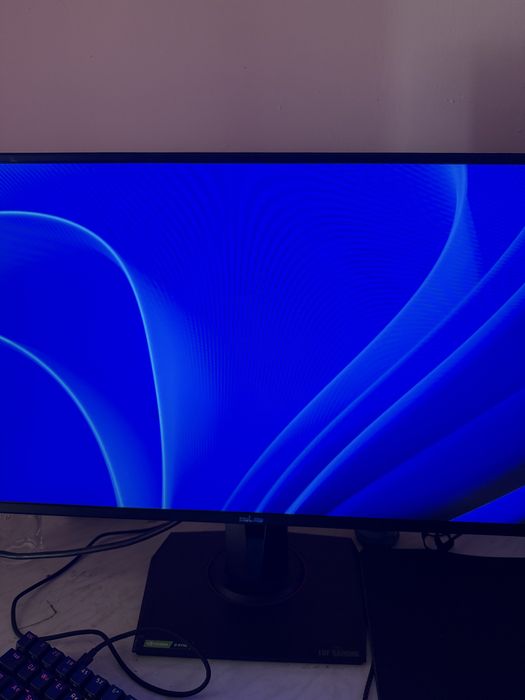Игровой компьютер RTX 5060