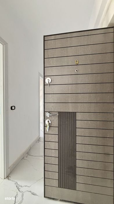 Apartament 2 cam D Frumoasa Hlincea Dezvoltator