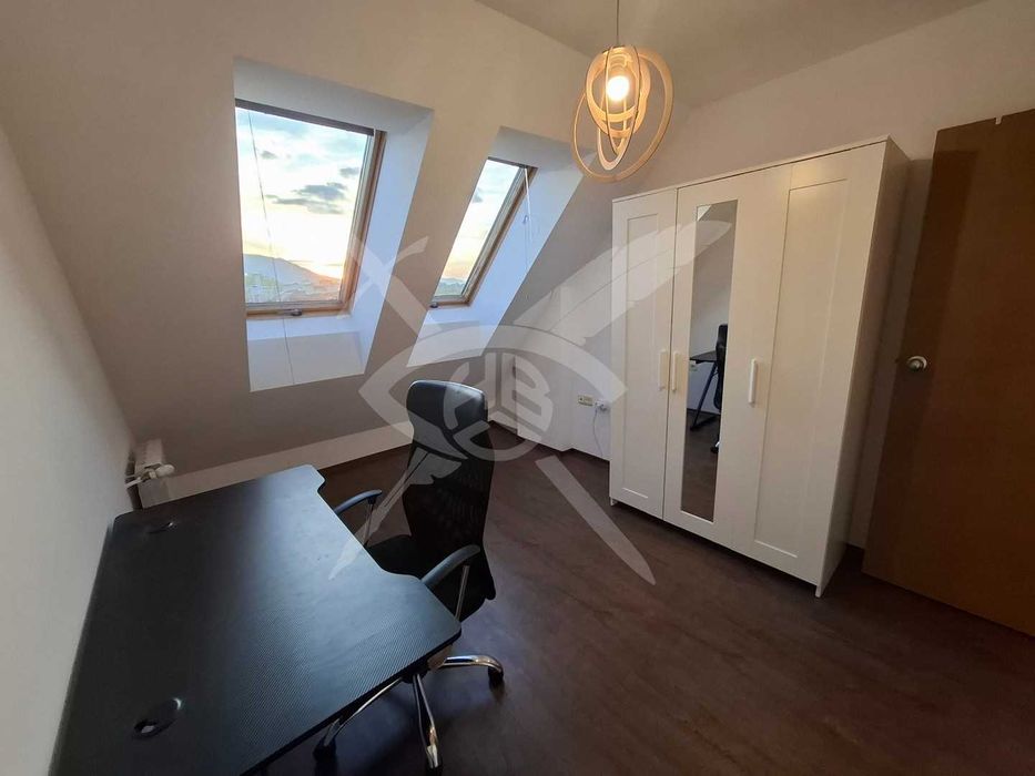 Дава се под наем Мезонет в София, Дианабад - 200 кв.м за 1000 € - Снимка #7