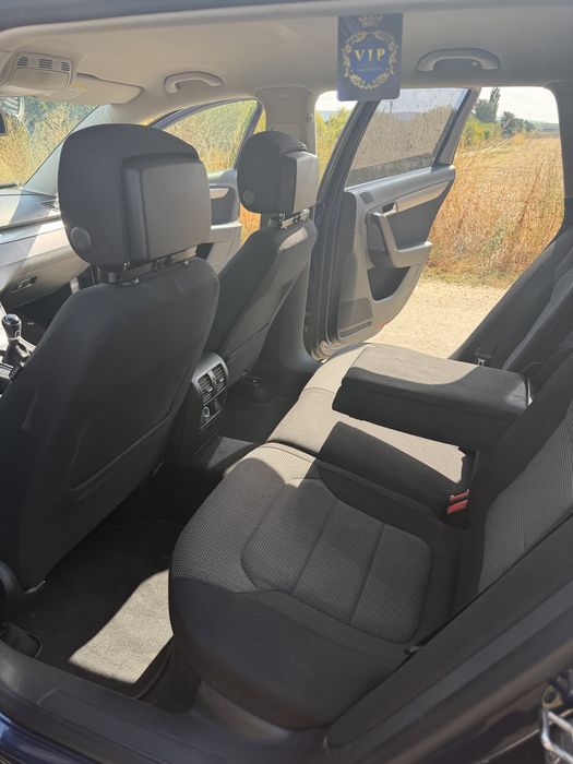 Volkswagen Passat B7 Variant – 2014 – 1.6 TDI 105 CP