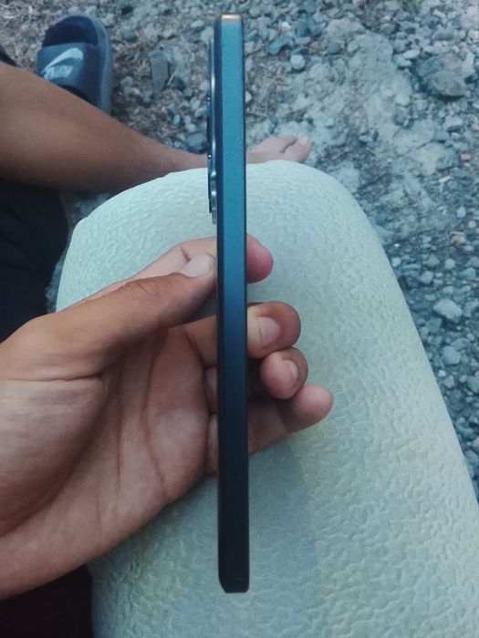 Poco x6 pro  512 памет