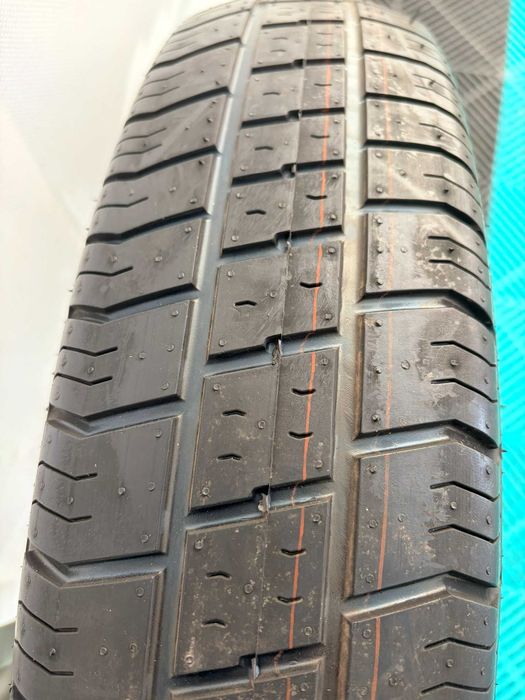Rezerva slim R16 gama Renault Nissan Megane Kadjar Captur Qashqai noua