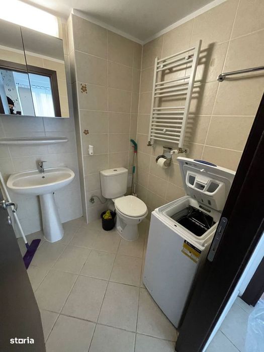 Apartament 2 camere complex Rose Garden | metrou | aer conditionat.
