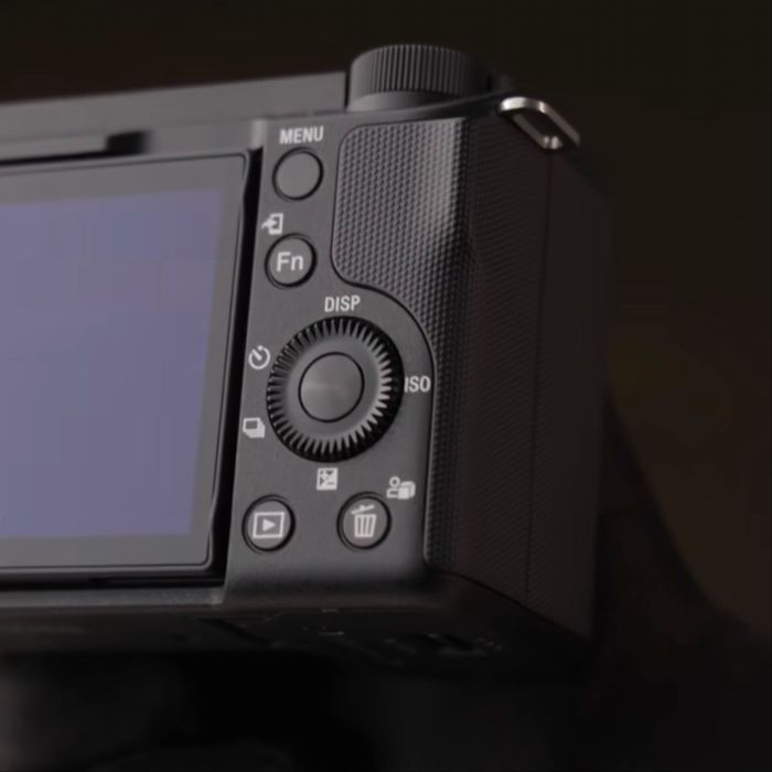 SONY ZVE10 2поколение