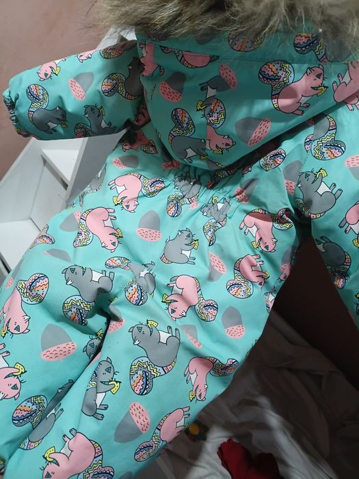 Комбинезон детский