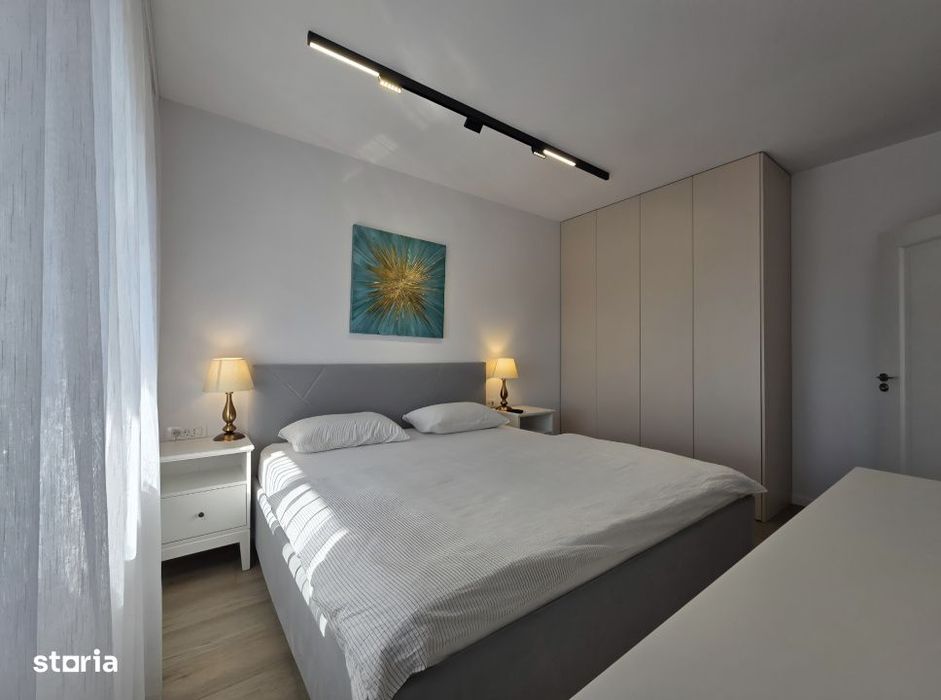 Apartament 3 camere de vanzare | Riverside JCM | an 2020, Malul Muresu