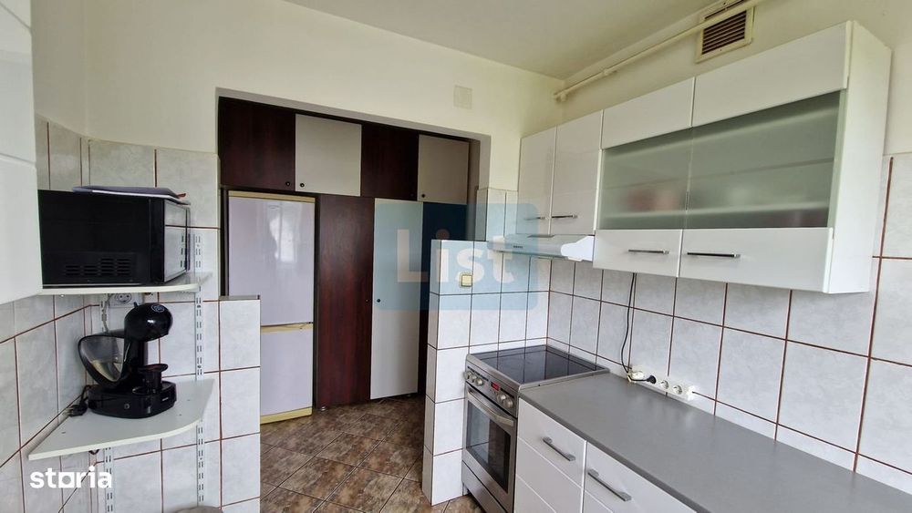 Ultracentral 2 camere | Mobilat | Ideal investiție Comision 0%