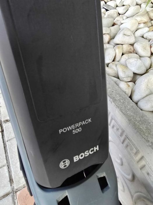 KTM Macina Ride 271 – Bosch Active Line Plus, 500Wh – Отлично състояние