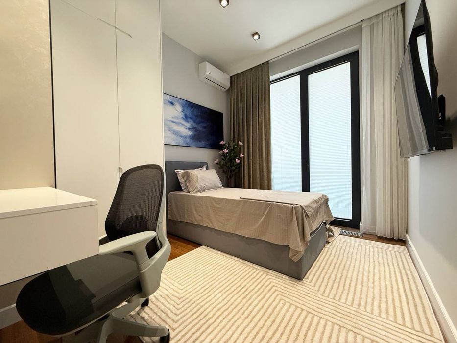 НОВОСТРОЙКА  ЖК INFINITY на: ул. Садык Азимова