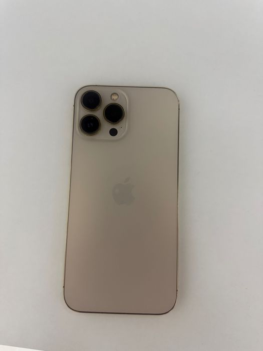 Vand Iphone 13 Pro Max 256GB , 80% sanatate baterie !!